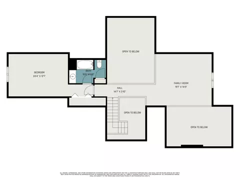 1045 N Collon, Bad Axe, MI 48413 photo 32