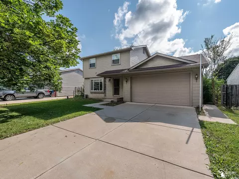 8686 Bomiea, Monroe, MI 48166