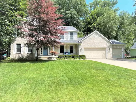 8730 Timber, Freeland, MI 48623