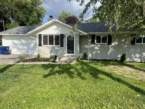 4095 Amelia, Saginaw, MI 48601