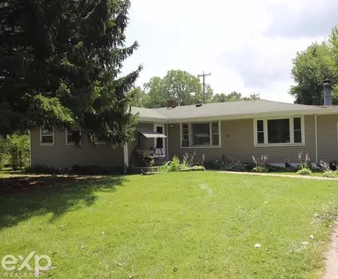 3215 Glenn, Port Huron, MI 48060