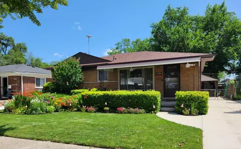 24594 Marine, Eastpointe, MI 48021