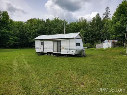 5261 Kannisto, Rumely, MI 49826