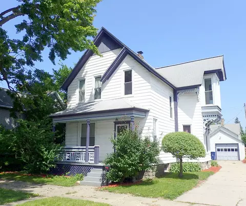 316 N Birney, Bay City, MI 48708