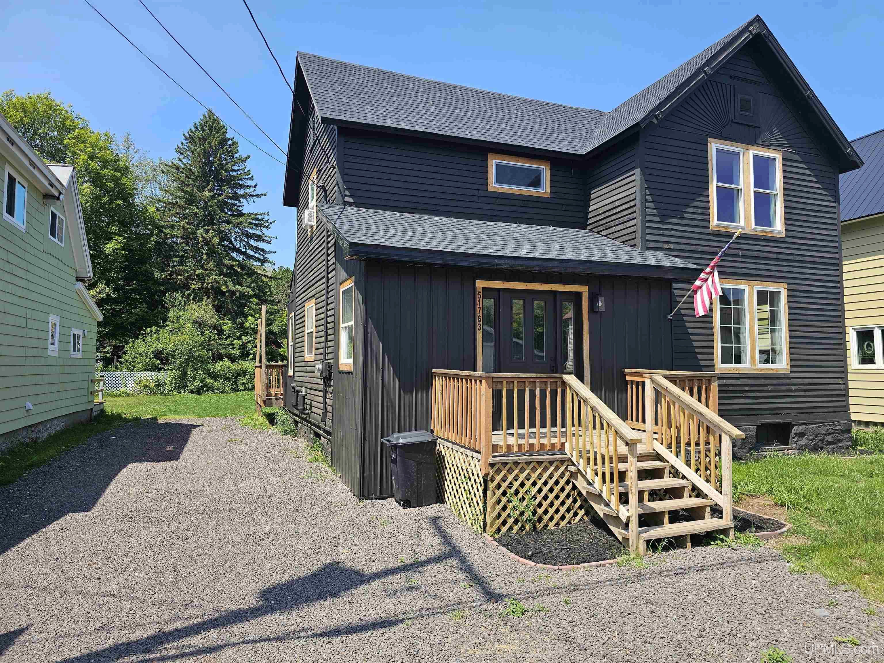 51763 Tamarack