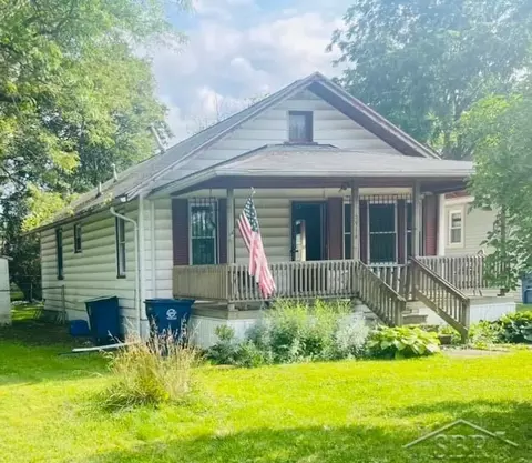 2416 Bellevue, Buena Vista, MI 48601