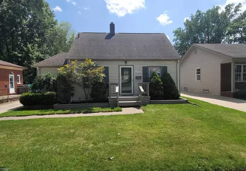 21608 Fresard, Saint Clair Shores, MI 48080