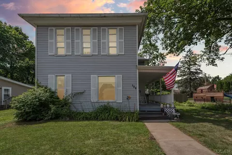 306 S Market, Hudson, MI 49247