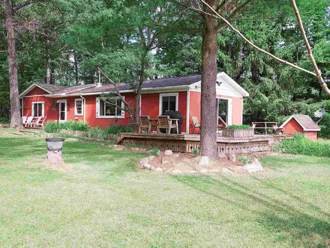 8313 Jodie, Saint Helen, MI 48656