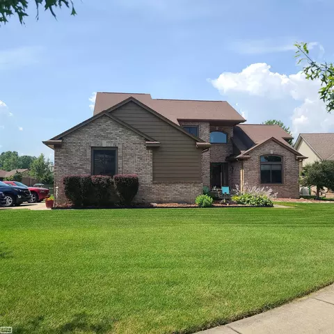 53809 Dana, New Baltimore, MI 48047