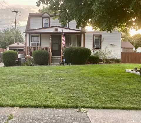 14962 Fairgrove, Southgate, MI 48195