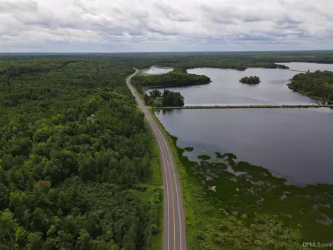 Tbd Us51, Hurley C-wi, WI 54534