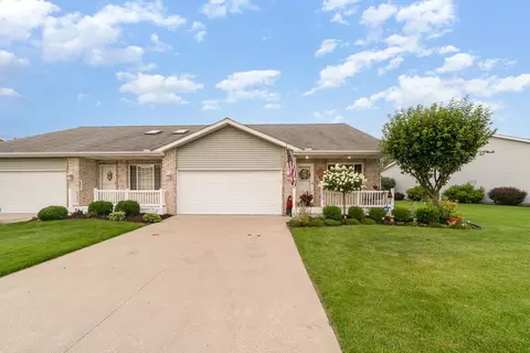 5968 Red Feather, Bay City, MI 48706