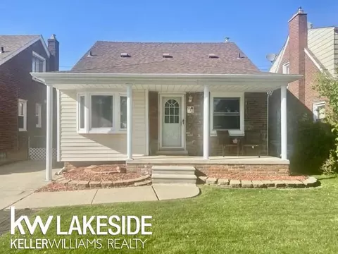 912 Mill, Lincoln Park, MI 48146
