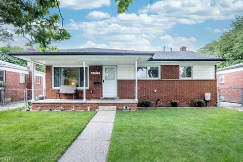 28725 Denise, Madison Heights, MI 48071