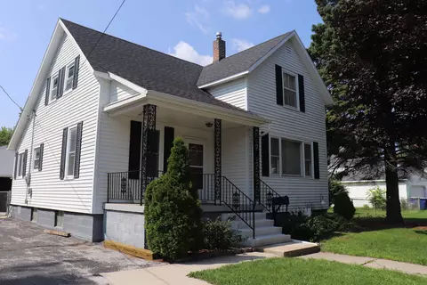 505 W Ivy, Bay City, MI 48706