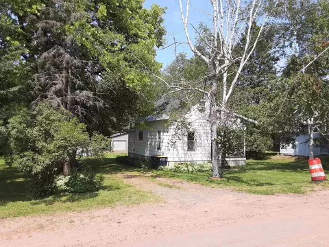 510 W Second, Bessemer, MI 49911