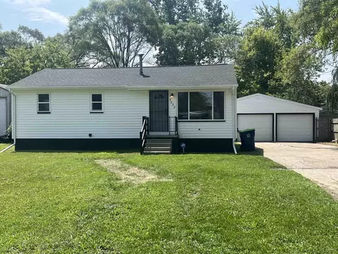 5032 Peterson, Saginaw, MI 48601
