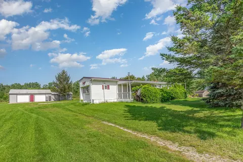 7813 Standish, Bentley, MI 48613