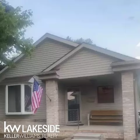 27848 Bohnhoff, Roseville, MI 48066