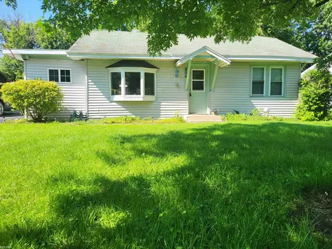 854 Commonwealth, Saginaw, MI 48604