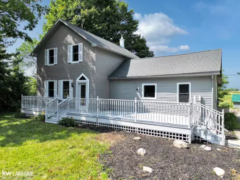 6201 Townsend, Applegate, MI 48401 photo 2