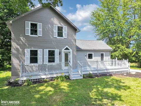 6201 Townsend, Applegate, MI 48401 photo 4
