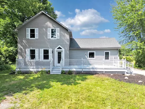 6201 Townsend, Applegate, MI 48401 photo 3