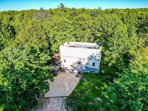 3676 N Harrison, Harrison, MI 48625