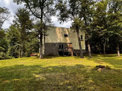 Exterior - 3676 N Harrison, Harrison, MI 48625 photo 6 of 15