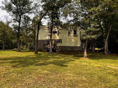 Exterior - 3676 N Harrison, Harrison, MI 48625 photo 5 of 15