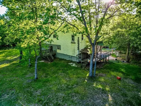 Exterior - 3676 N Harrison, Harrison, MI 48625 photo 10 of 15