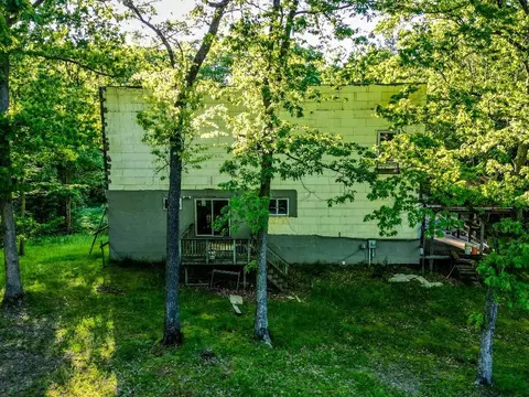 Exterior - 3676 N Harrison, Harrison, MI 48625 photo 14 of 15