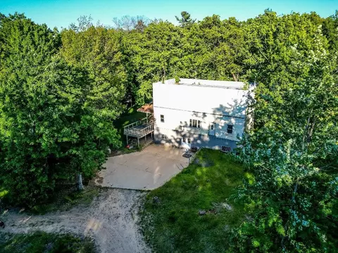 Exterior - 3676 N Harrison, Harrison, MI 48625 photo 9 of 15