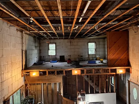 Entry Way - 3676 N Harrison, Harrison, MI 48625 photo 1 of 1