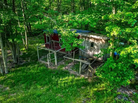 Exterior - 3676 N Harrison, Harrison, MI 48625 photo 13 of 15