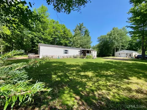 26 Janro, Negaunee, MI 49866