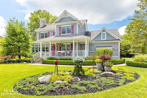 3696 River, East China, MI 48054
