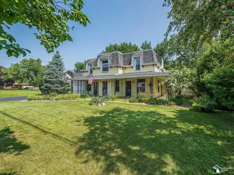 7826 N Custer, Monroe, MI 48162 photo 32