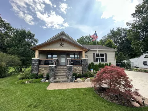51540 Fairchild, Chesterfield, MI 48051