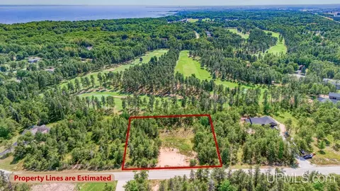 tbd N Lake Bluff 05, Gladstone, MI 49837