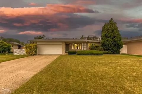 34681 Ackley, Sterling Heights, MI 48312