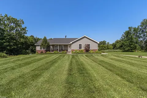 2460 Bowman, Imlay City, MI 48444