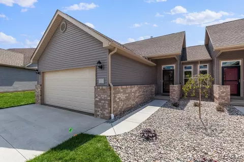 1205 Reeve #1A, Tecumseh, MI 49286