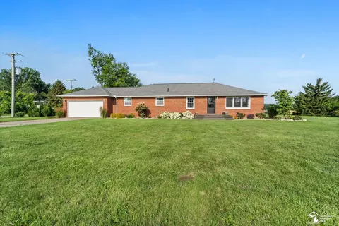 10909 Palmer, Maybee, MI 48159