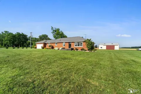 10909 Palmer, Maybee, MI 48159 photo 2