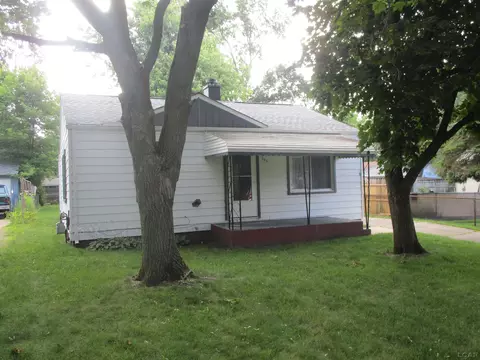 564 Bagley, Ypsilanti, MI 48198