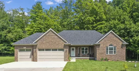 200 Serene, Imlay City, MI 48444