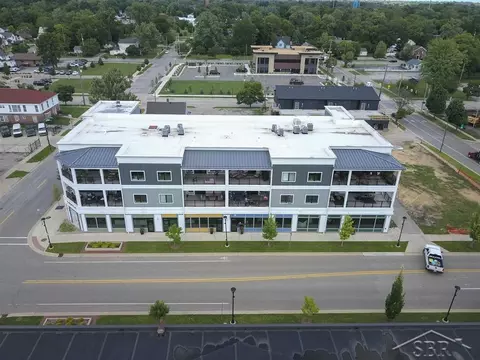 201 Ellsworth Street Apt 203 #203, Midland, MI 48640