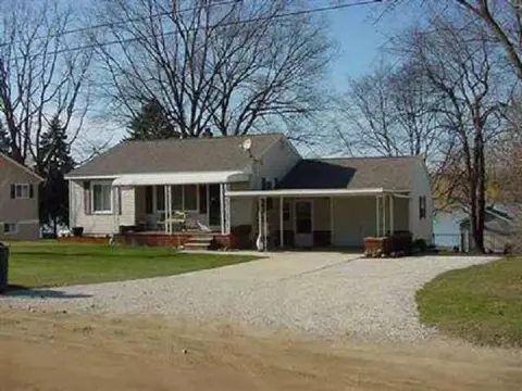 3231 Carr, Flint, MI 48506